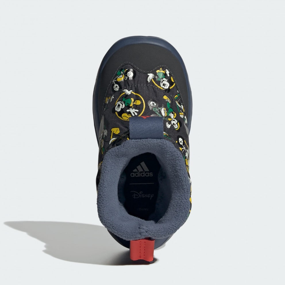 adidas Adidas Disney Mickey And Friends Monofit Boot Shoe