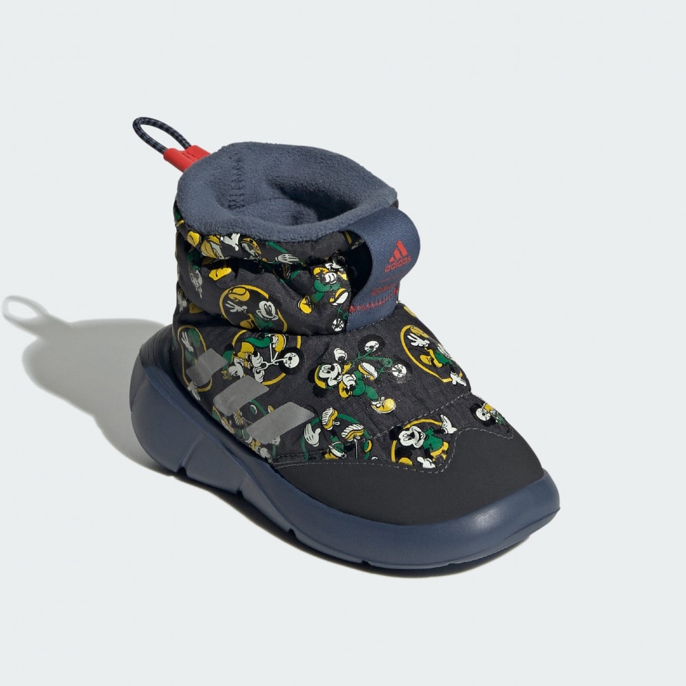 adidas Adidas Disney Mickey And Friends Monofit Boot Shoe