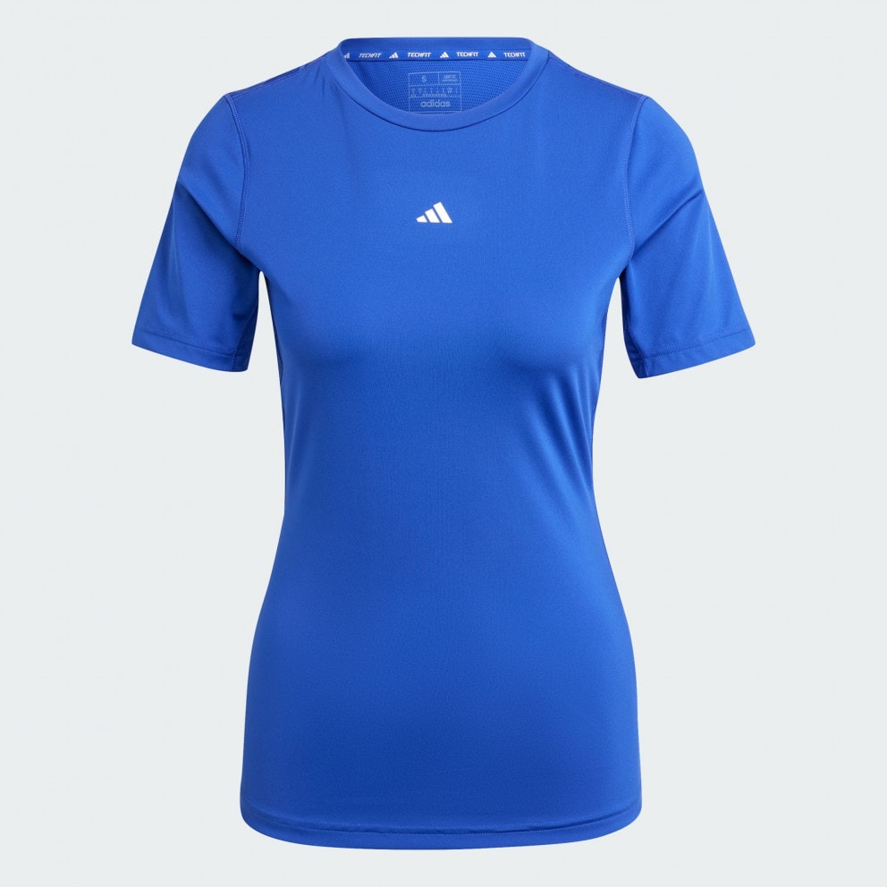 Poleras adidas mujer online