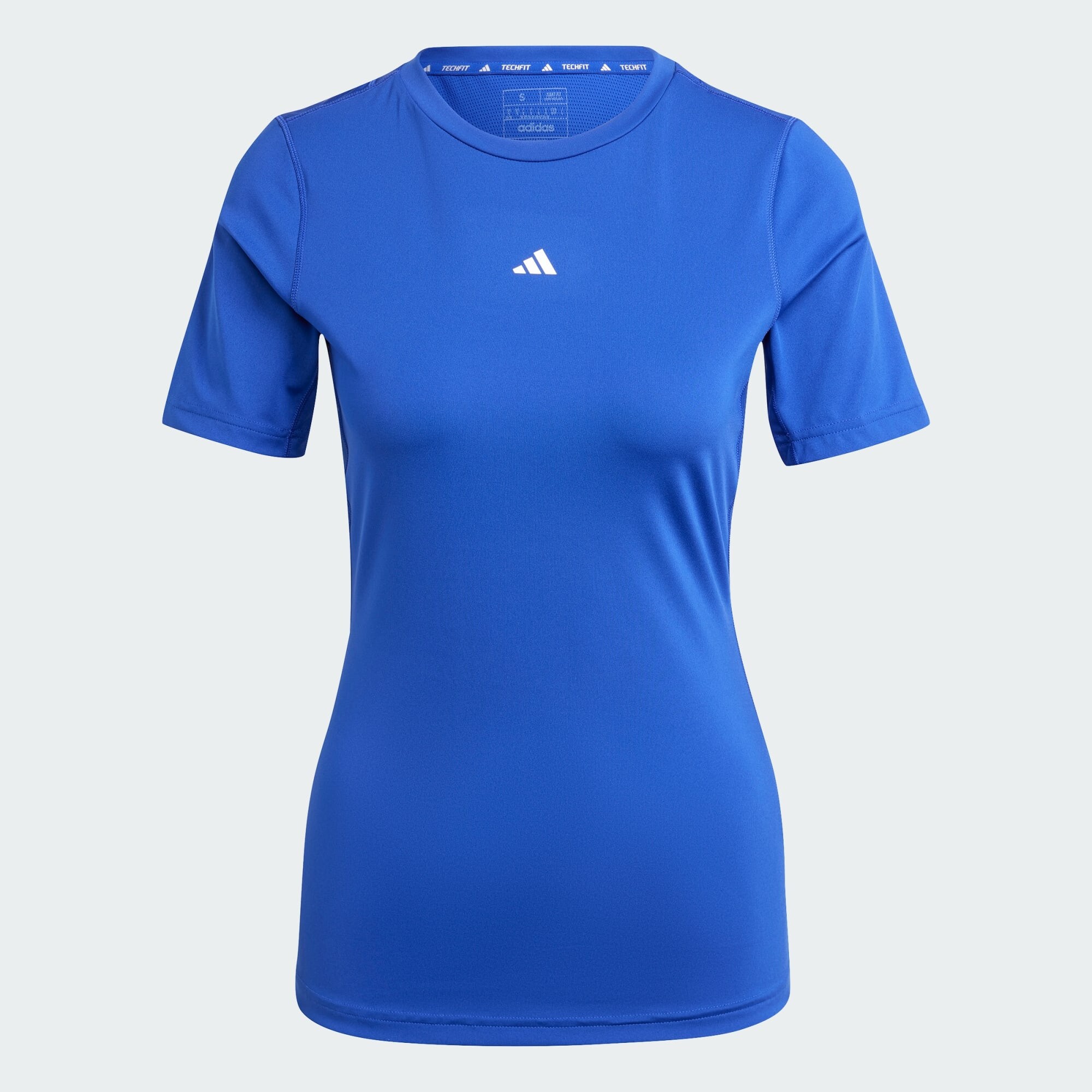  adidas Techfit Training Tee (9000201464_65894) 2025