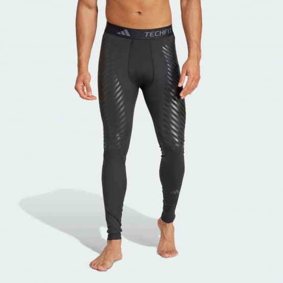 adidas Techfit Control Training Long Tights