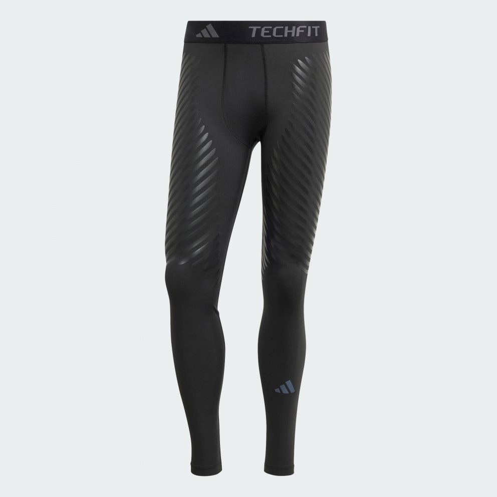 adidas Techfit Control Training Long Tights
