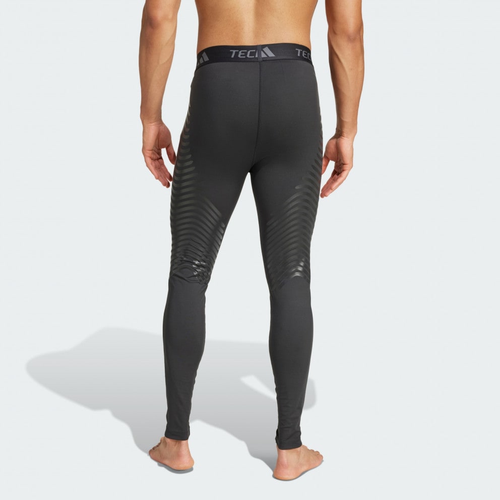adidas Techfit Control Training Long Tights