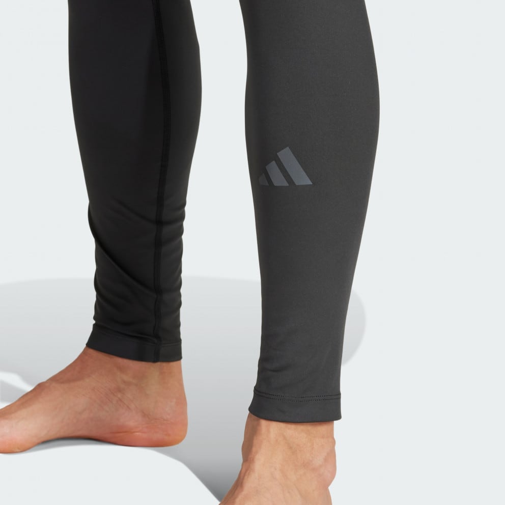 adidas Techfit Control Training Long Tights