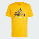 adidas Real Madrid Seasonal Graphic Tee