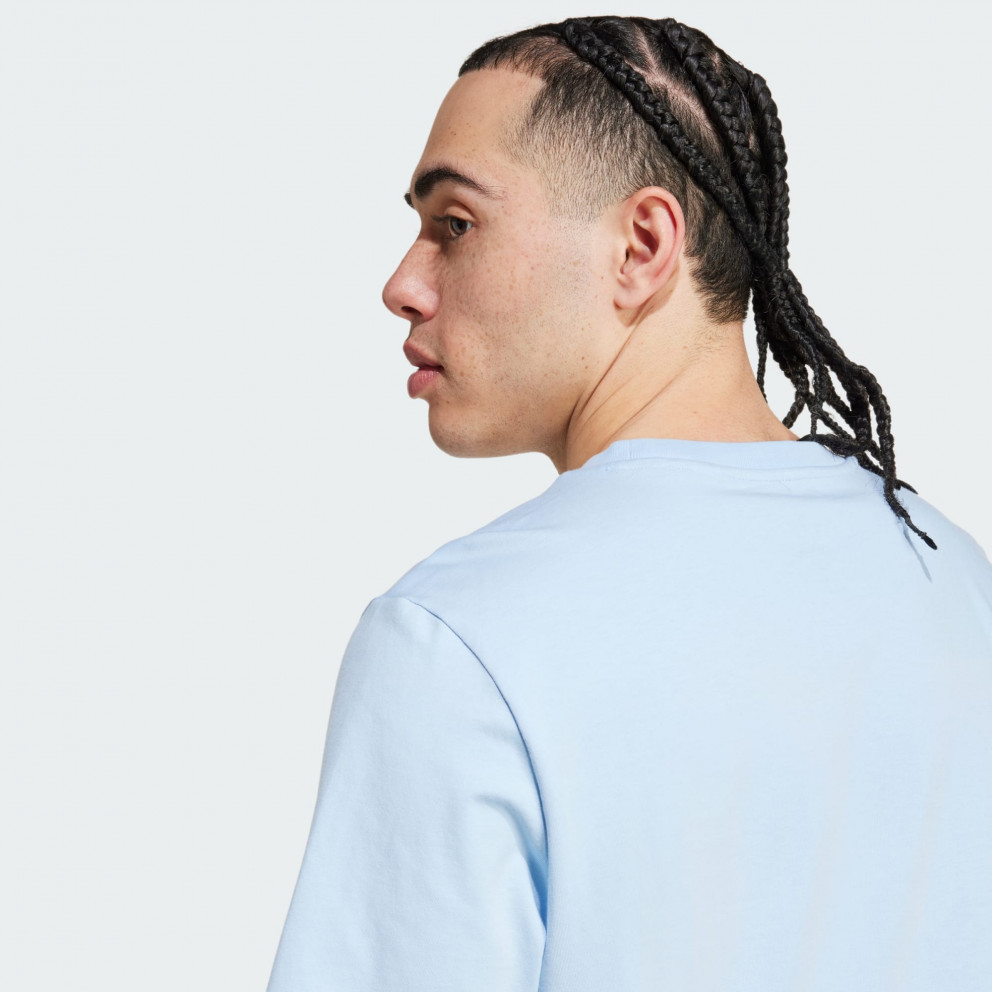 adidas Real Madrid Seasonal Graphic Tee