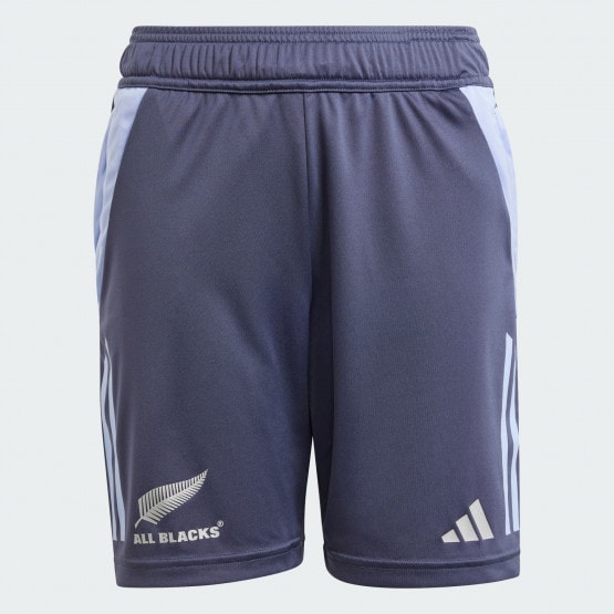 adidas All Blacks Rugby Aeroready Shorts