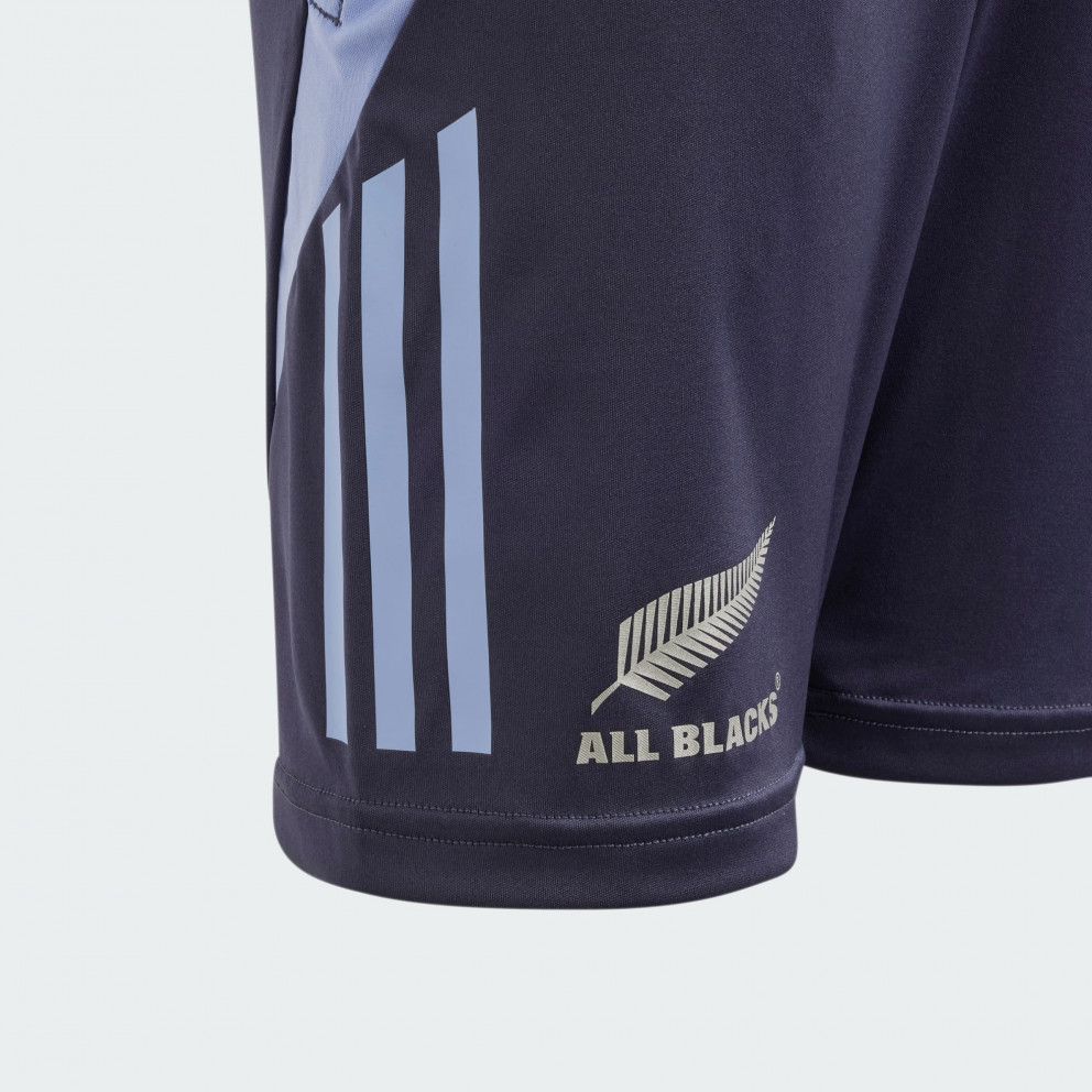 adidas All Blacks Rugby Aeroready Shorts