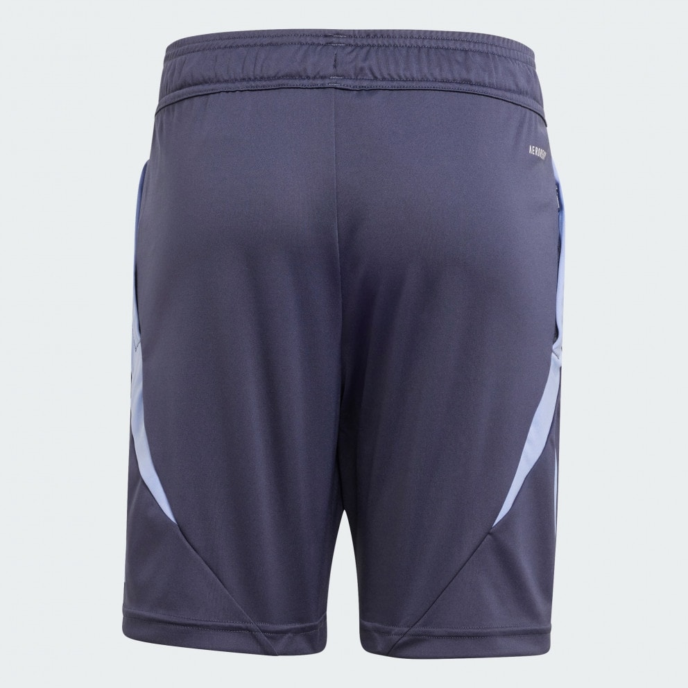 adidas All Blacks Rugby Aeroready Shorts