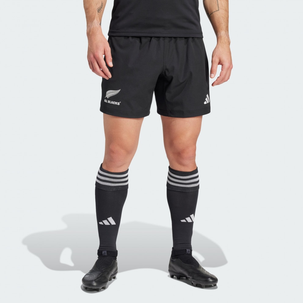 adidas All Blacks Rugby Shorts