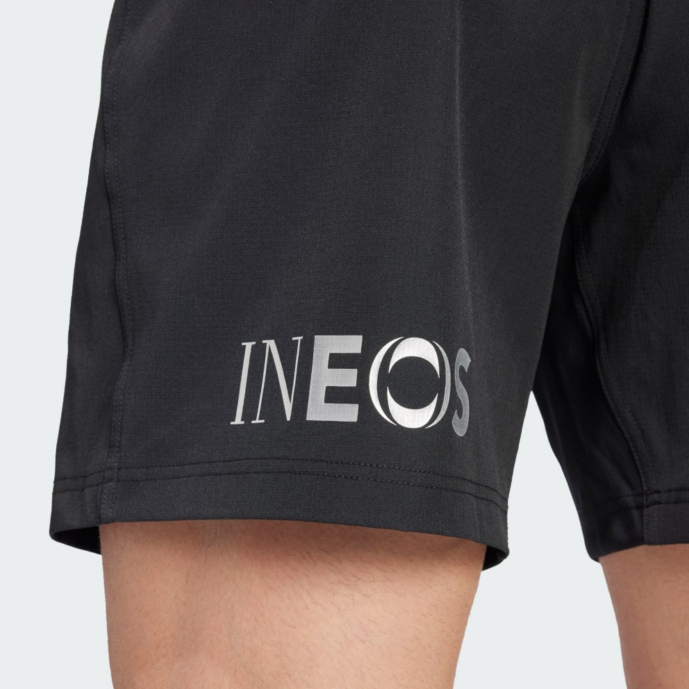 adidas All Blacks Rugby Shorts