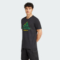 adidas Jamaica Seasonal Graphic Tee