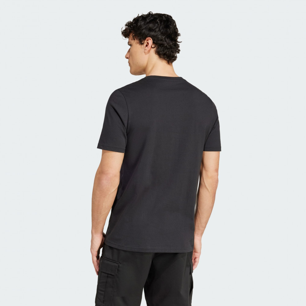 adidas Jamaica Seasonal Graphic Tee