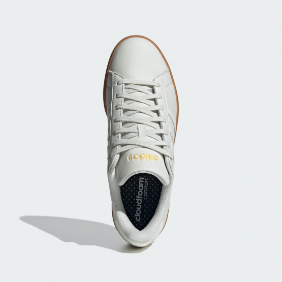 Adidas cloudfoam gum sole 2025
