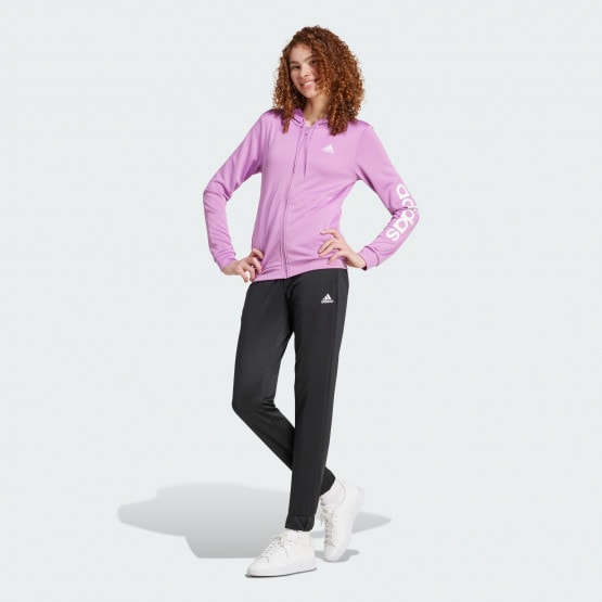 adidas Linear Tracksuit