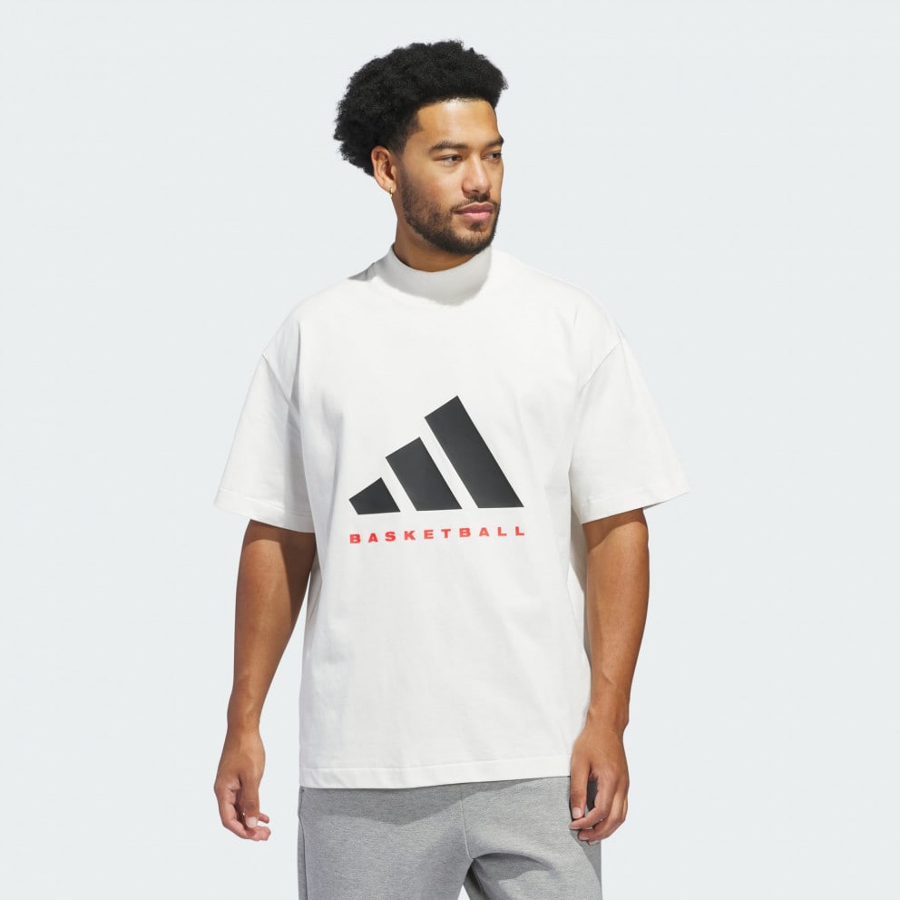 adidas One Ctn Jer T