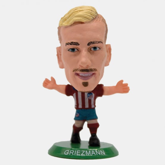 Soccerstarz Atletico Madrid - Antoine Griezmann Ho