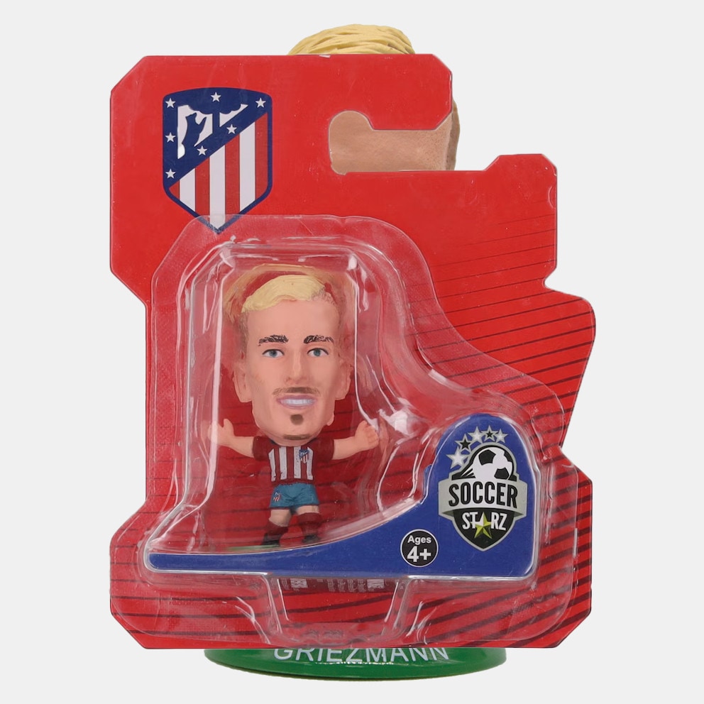 Soccerstarz Atletico Madrid - Antoine Griezmann Ho