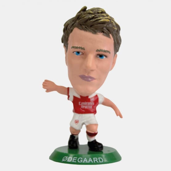Soccerstarz Arsenal - Martin Odegaard Home Kit (40