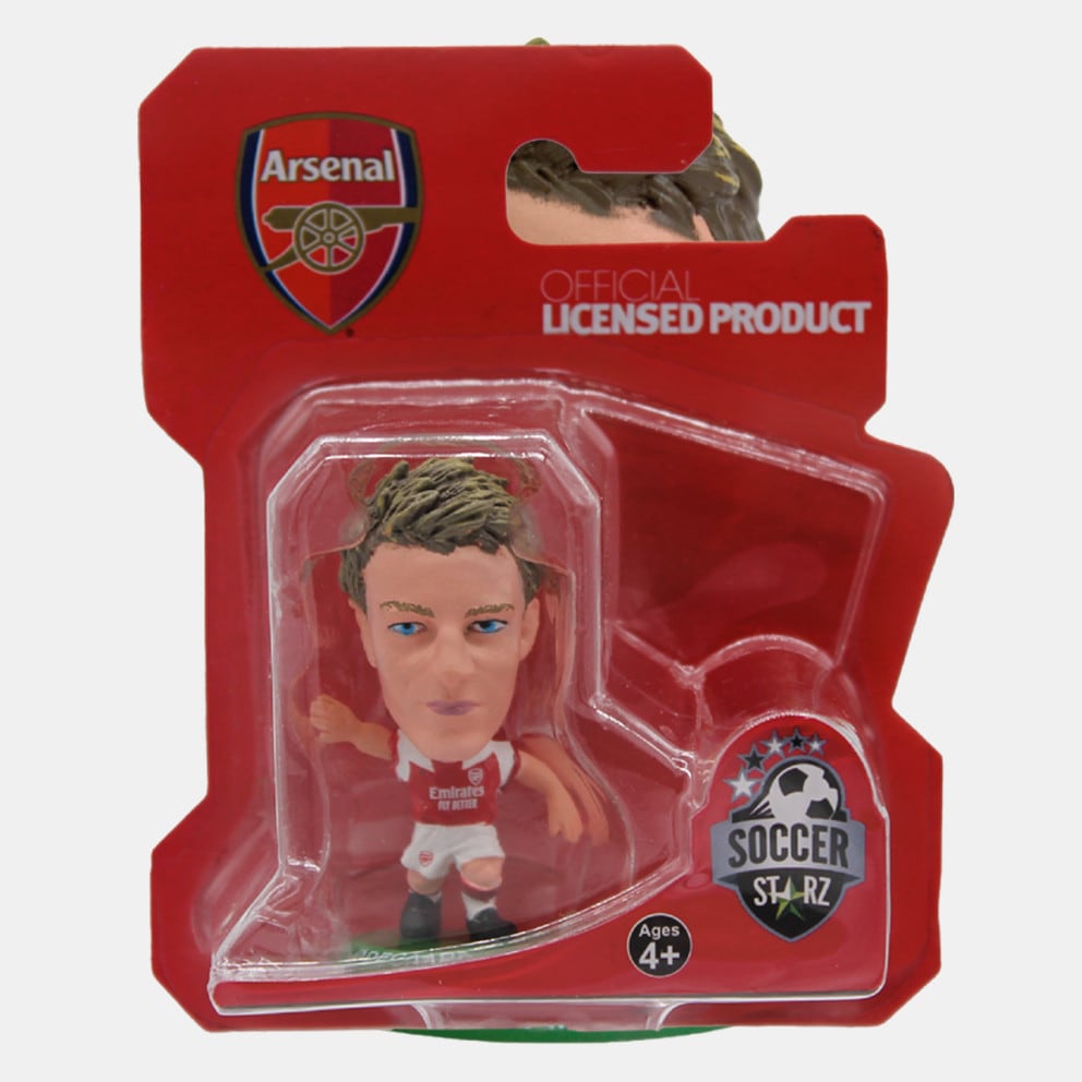 Soccerstarz Arsenal - Martin Odegaard Home Kit (40