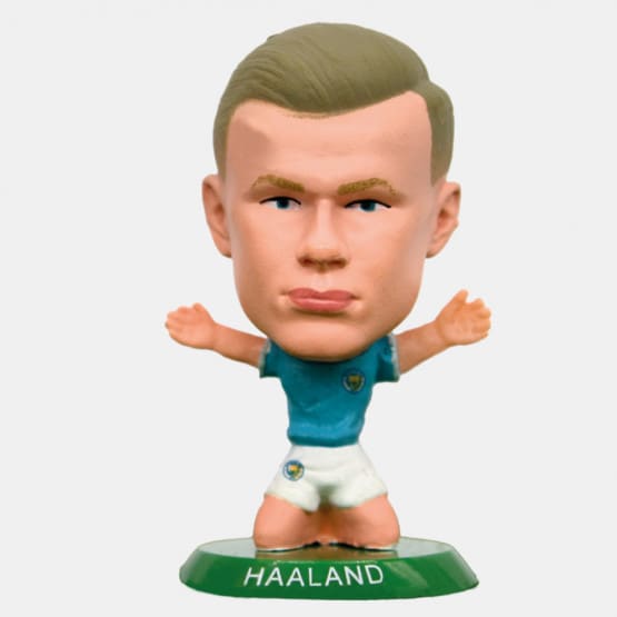 Soccerstarz Manchester City - Erling Haaland Home