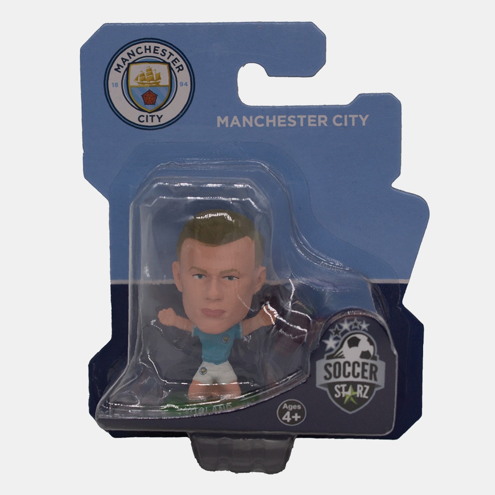 Soccerstarz Manchester City - Erling Haaland Home