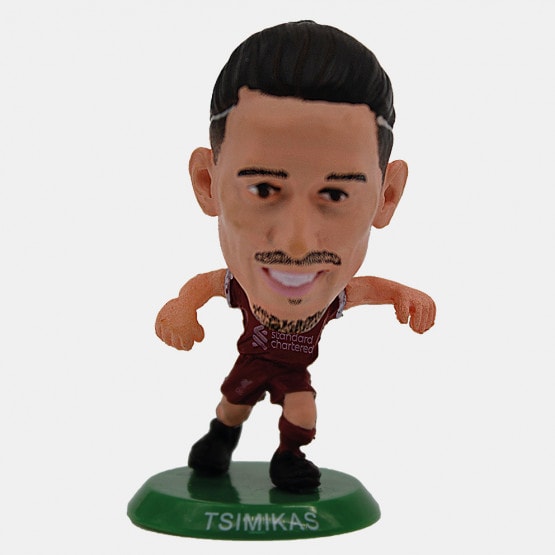 Soccerstarz Liverpool - Kostas Tsimikas (2024 vers