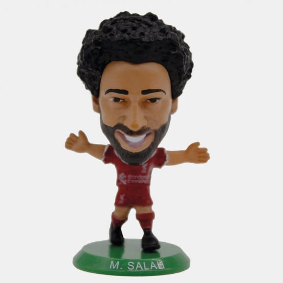 Soccerstarz Liverpool - Mohamed Salah Home Kit (20
