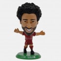 Soccerstarz Liverpool - Mohamed Salah Home Kit (20