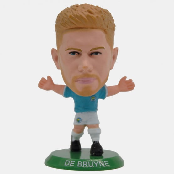 Soccerstarz Manchester City - Kevin De Bruyne (Hom
