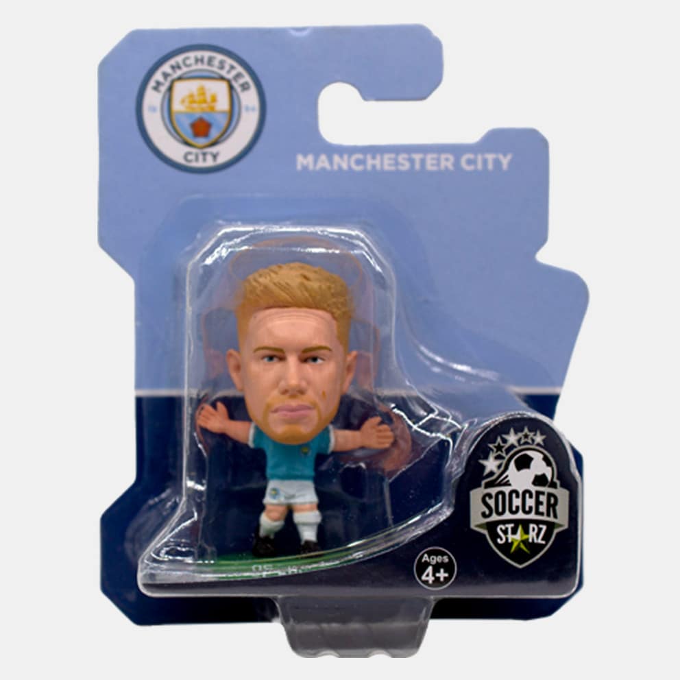 Soccerstarz Manchester City - Kevin De Bruyne (Hom