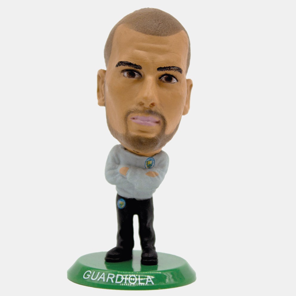 Soccerstarz Manchester City - Pep Guardiola (Track