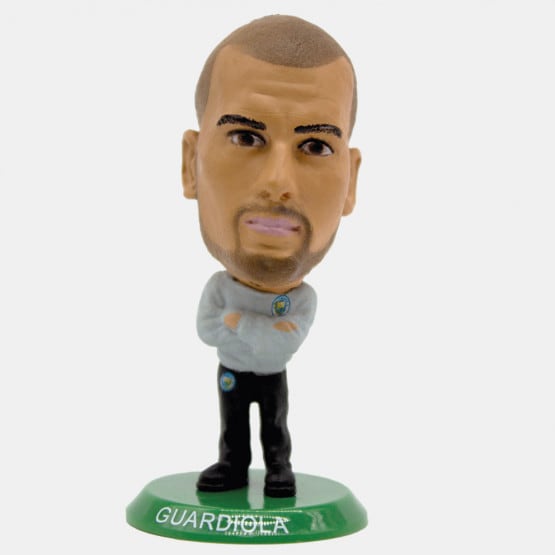 Soccerstarz Manchester City - Pep Guardiola (Track