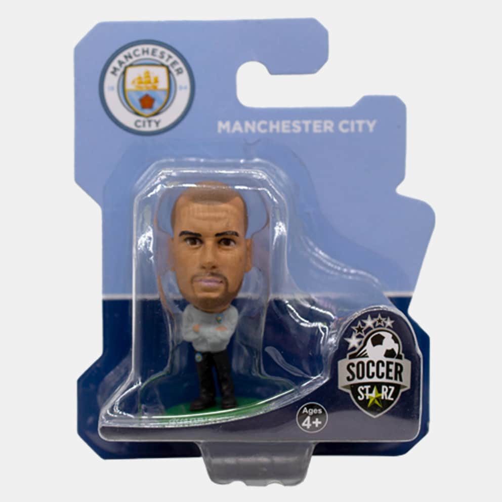 Soccerstarz Manchester City - Pep Guardiola (Track