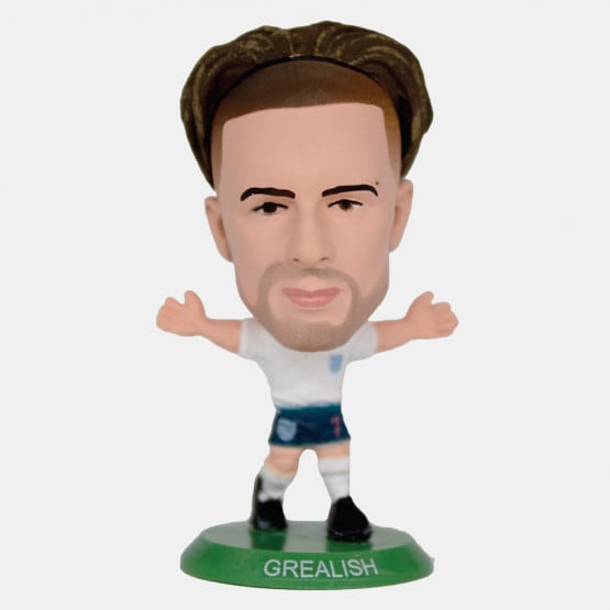 Soccerstarz England - Jack Grealish (New 2024 Vers