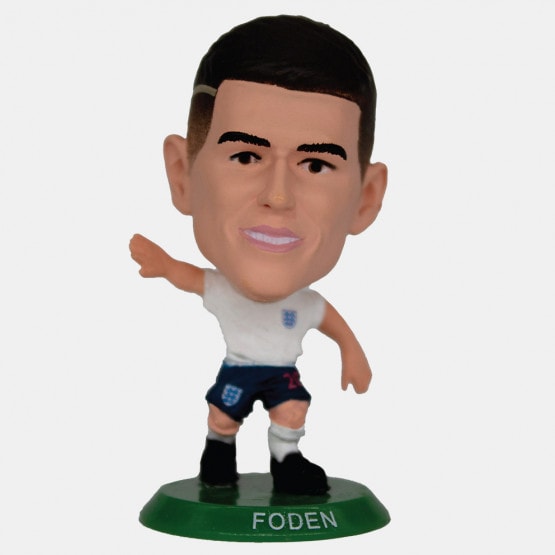 Soccerstarz England - Phil Foden (2024 Version) Fi