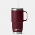 YETI Rambler 25 Oz Straw Mug V2