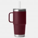 YETI Rambler 25 Oz Straw Mug V2