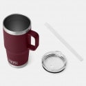 YETI Rambler 25 Oz Straw Mug V2