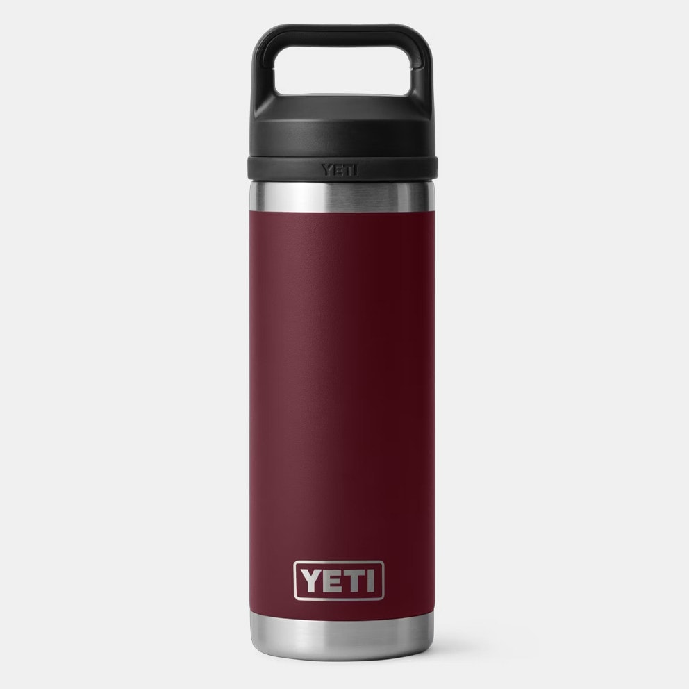 YETI Rambler Bottle Chug 18Oz V2