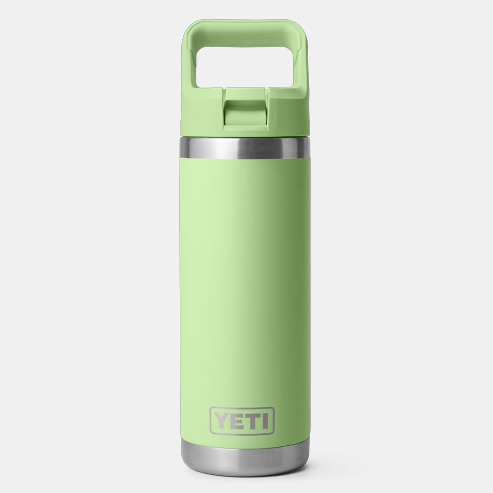 YETI Rambler C Straw Bottle 18Oz