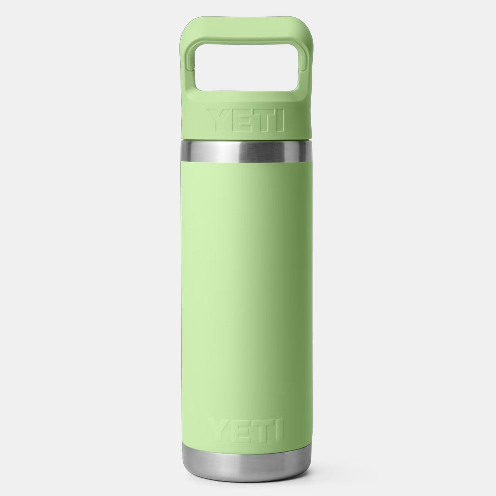 YETI Rambler C Straw Bottle 18Oz