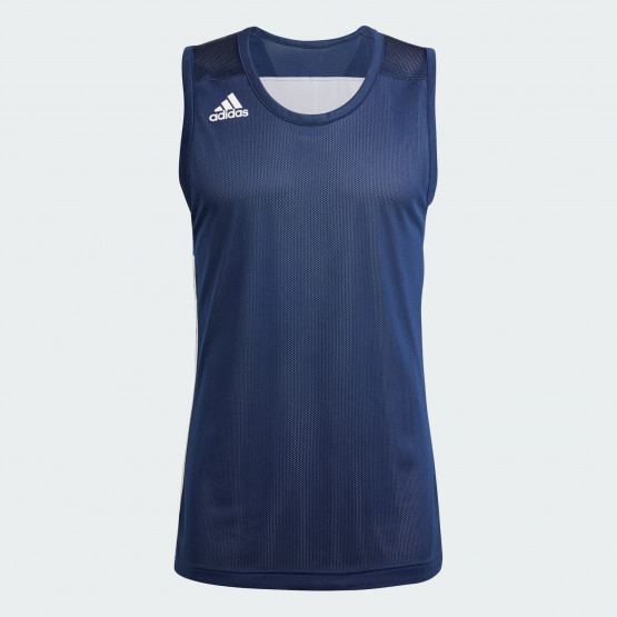 adidas 3G Speed Reversible Jersey