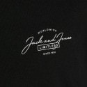Jack & Jones Jjferris Tee Ls Crew Neck Jnr