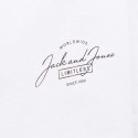 Jack & Jones Jjferris Tee Ls Crew Neck Jnr