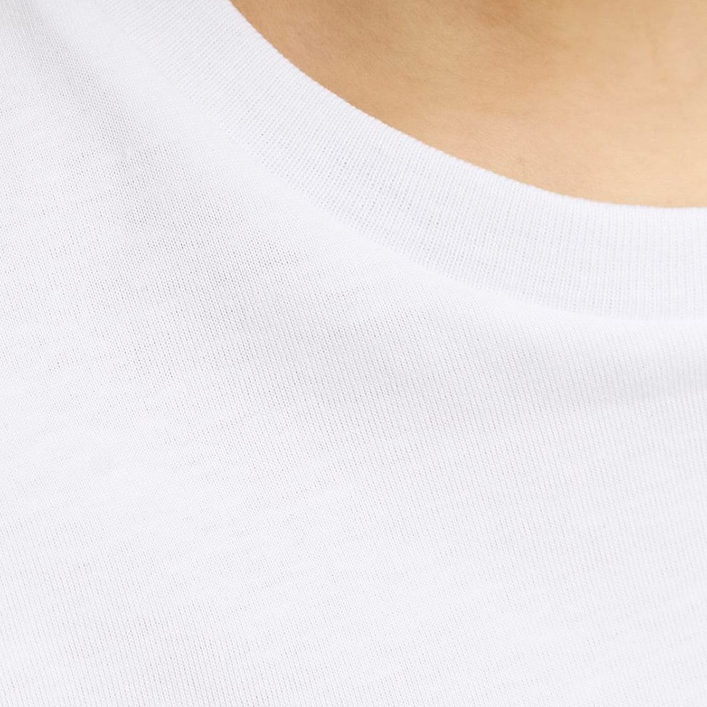 Jack & Jones Jjferris Tee Ls Crew Neck Jnr