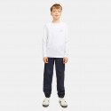 Jack & Jones Jjferris Tee Ls Crew Neck Jnr