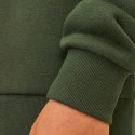 Jack & Jones Jjelogo Sweat Hood 2 Col 24/25 Noos J