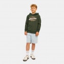 Jack & Jones Jjelogo Sweat Hood 2 Col 24/25 Noos J