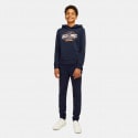 Jack & Jones Jjelogo Sweat Hood 2 Col 24/25 Noos J